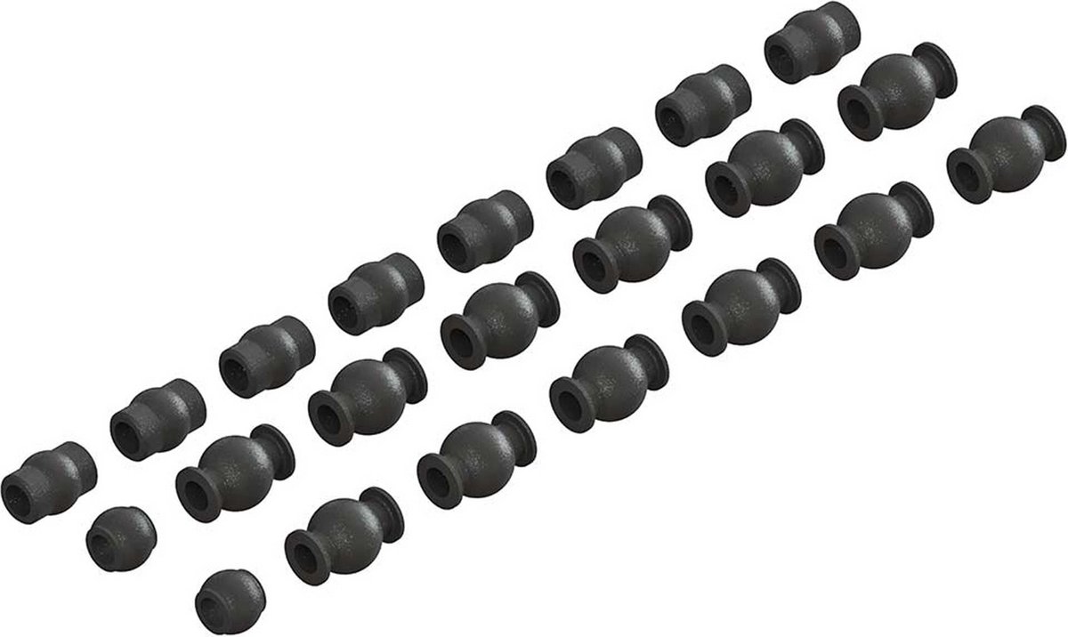AR330515 Composite Pivot Ball Set 4x4