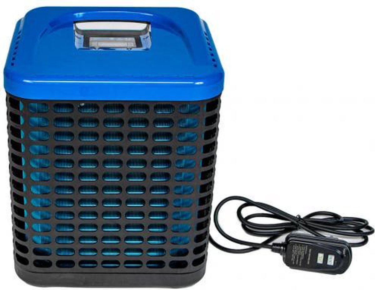 Hot Splash warmtepomp Hot Splash 3,75 kW