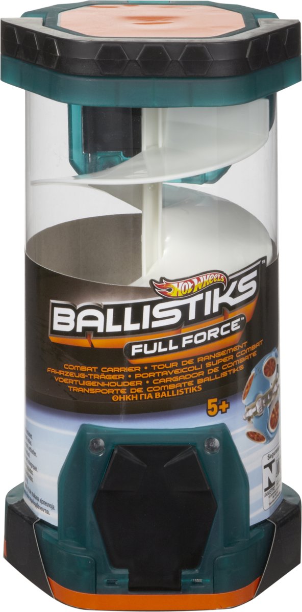   Ballistiks - Voertuighouder