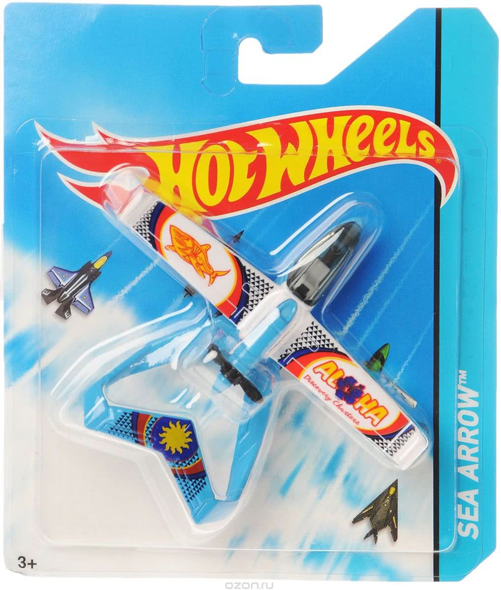 Hot Wheels Sea Arrow