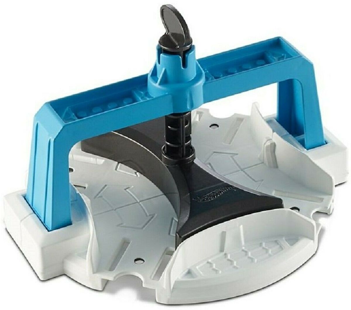   Track Builder E - Omkeren!