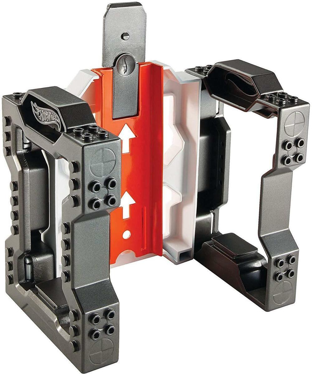   Track Builder F - Stuntsteen