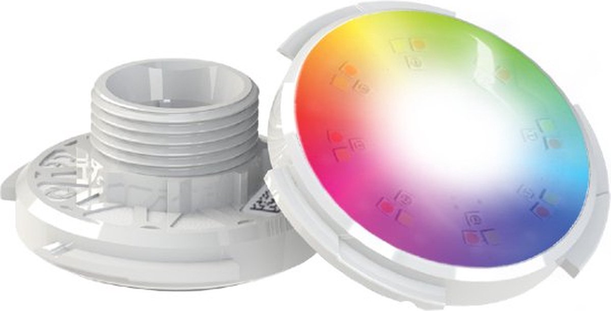 Spectra DVS RGB, Ø50mm