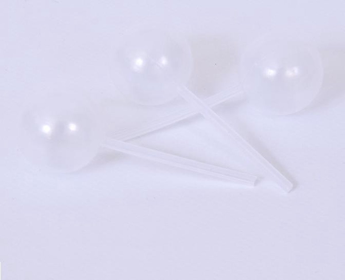   - Pipette - Ballon - 4ml - 10 stuks