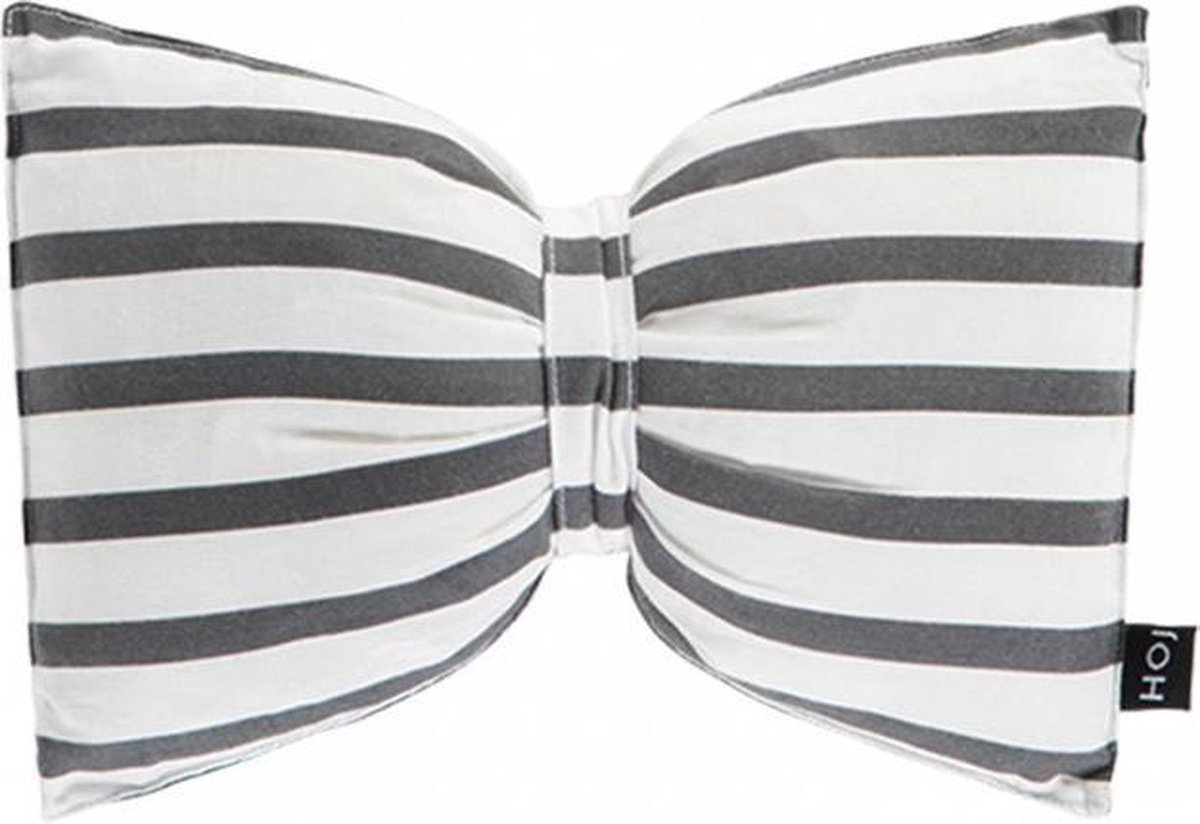 House Of Jamie Bow Tie Crinkle Toy Breton