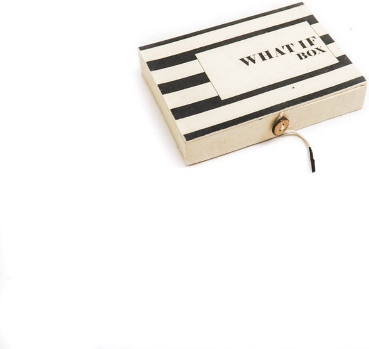 What If Box Housevitamin