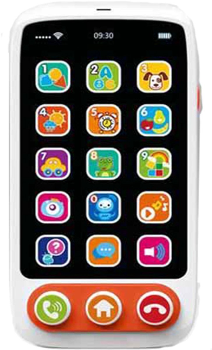 HUANGER BABY SMARTPHONE