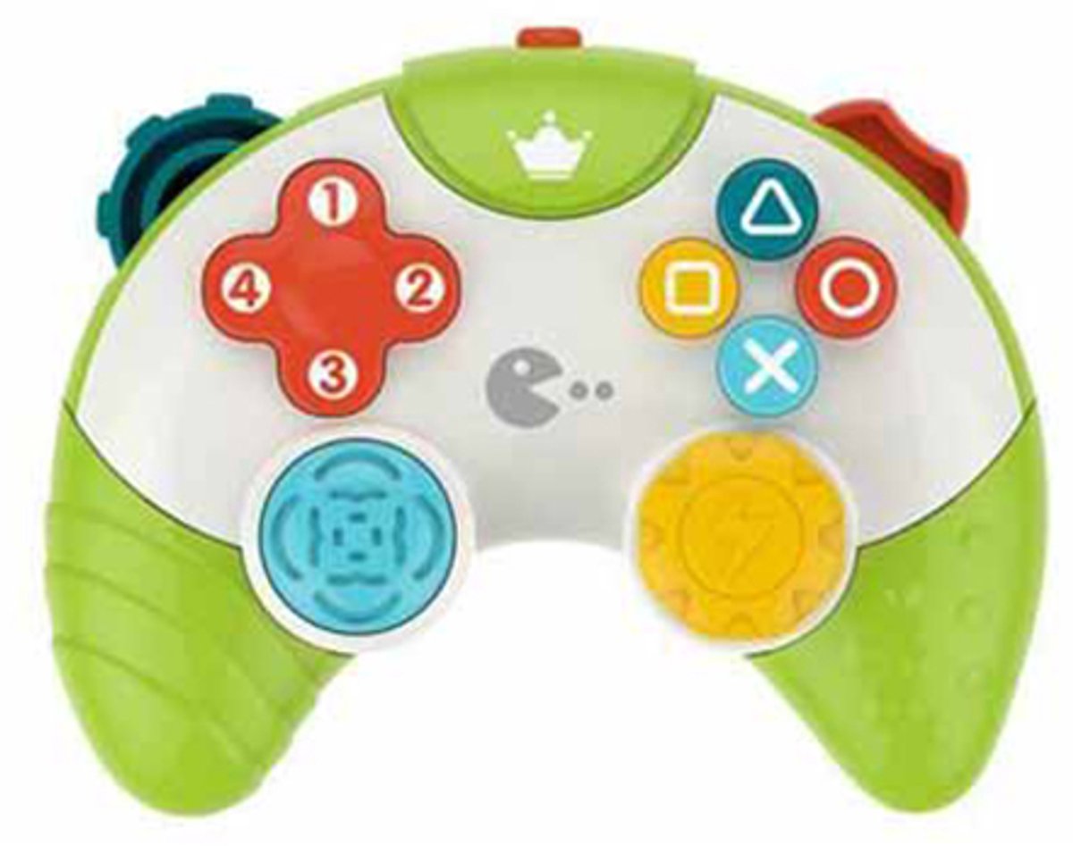 HUANGER GAME CONTROLLER