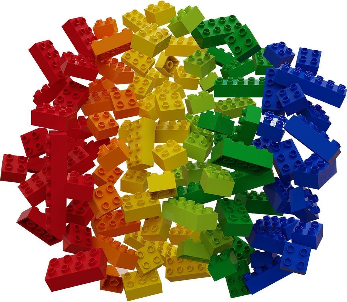 Hubelino 618471 speelgoedblok