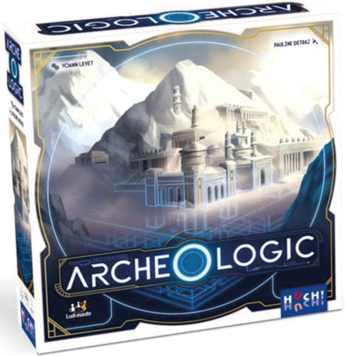 ArcheOlogic