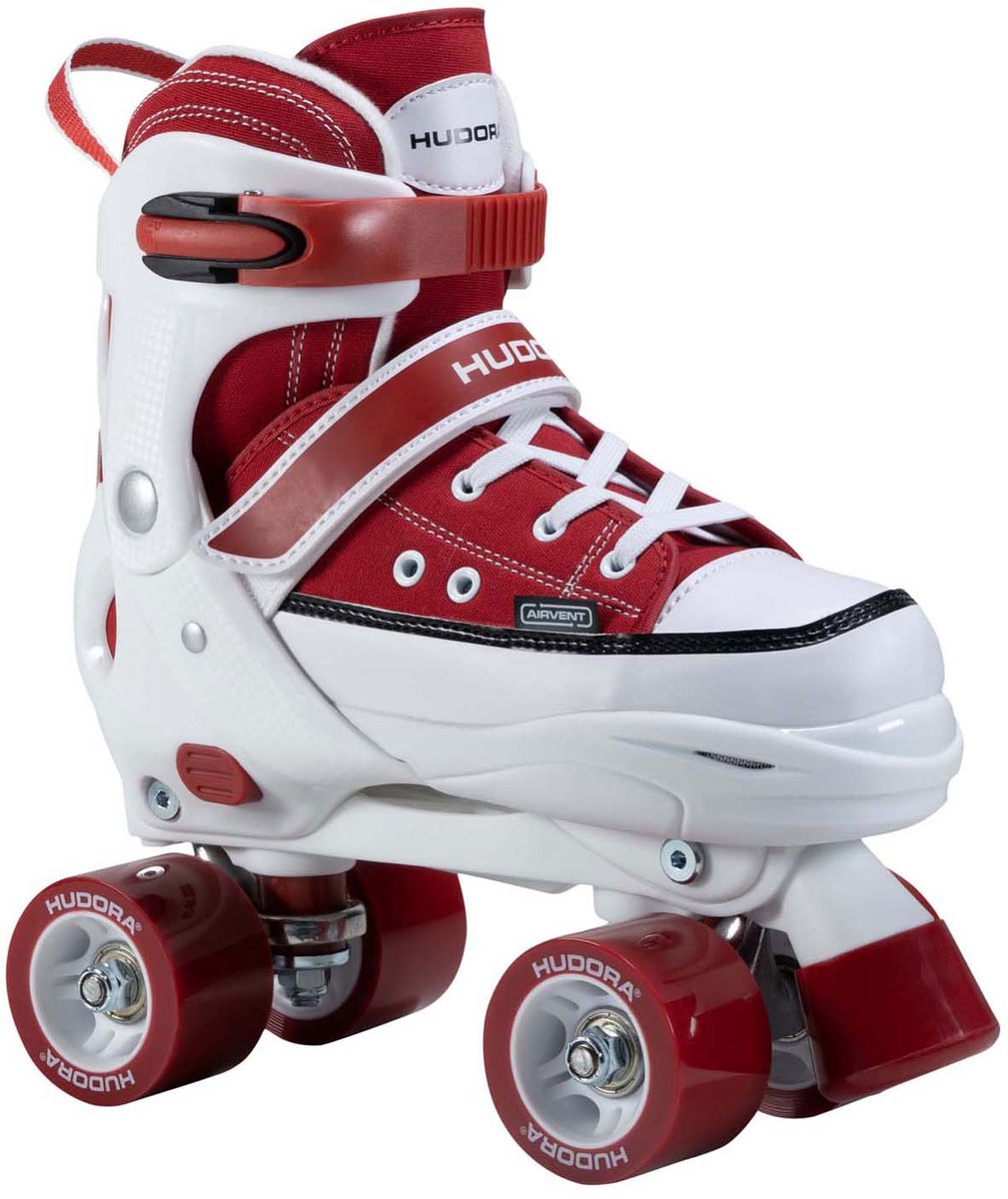 HUDORA Rolschaatsen Sneaker Amber, Maat 28-31