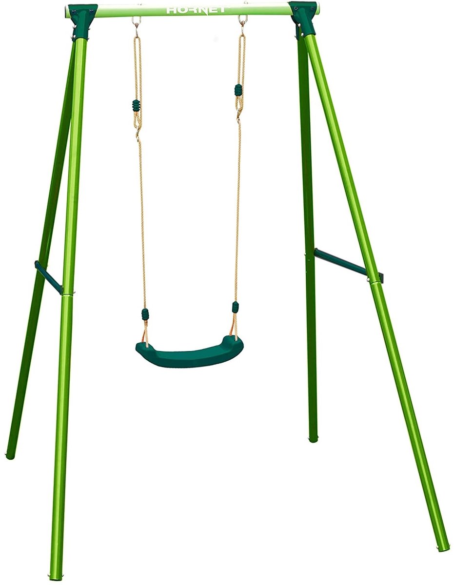 Hornet swing frame Single