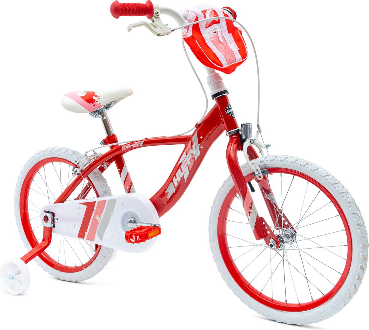 Huffy Fiets - Rood