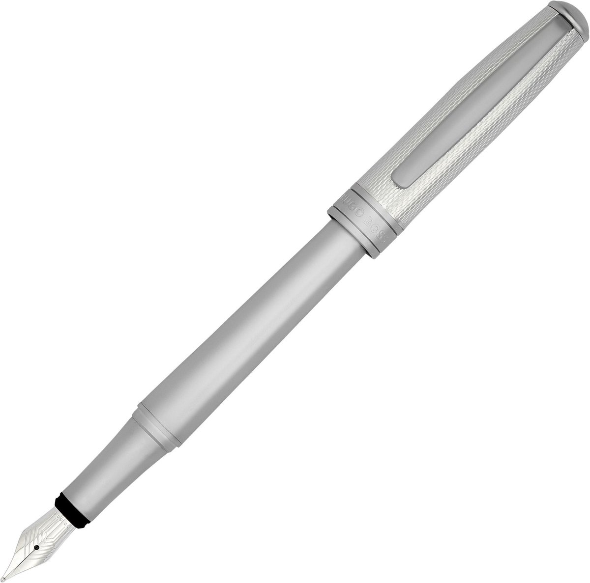 Vulpen Essential Metal Silver