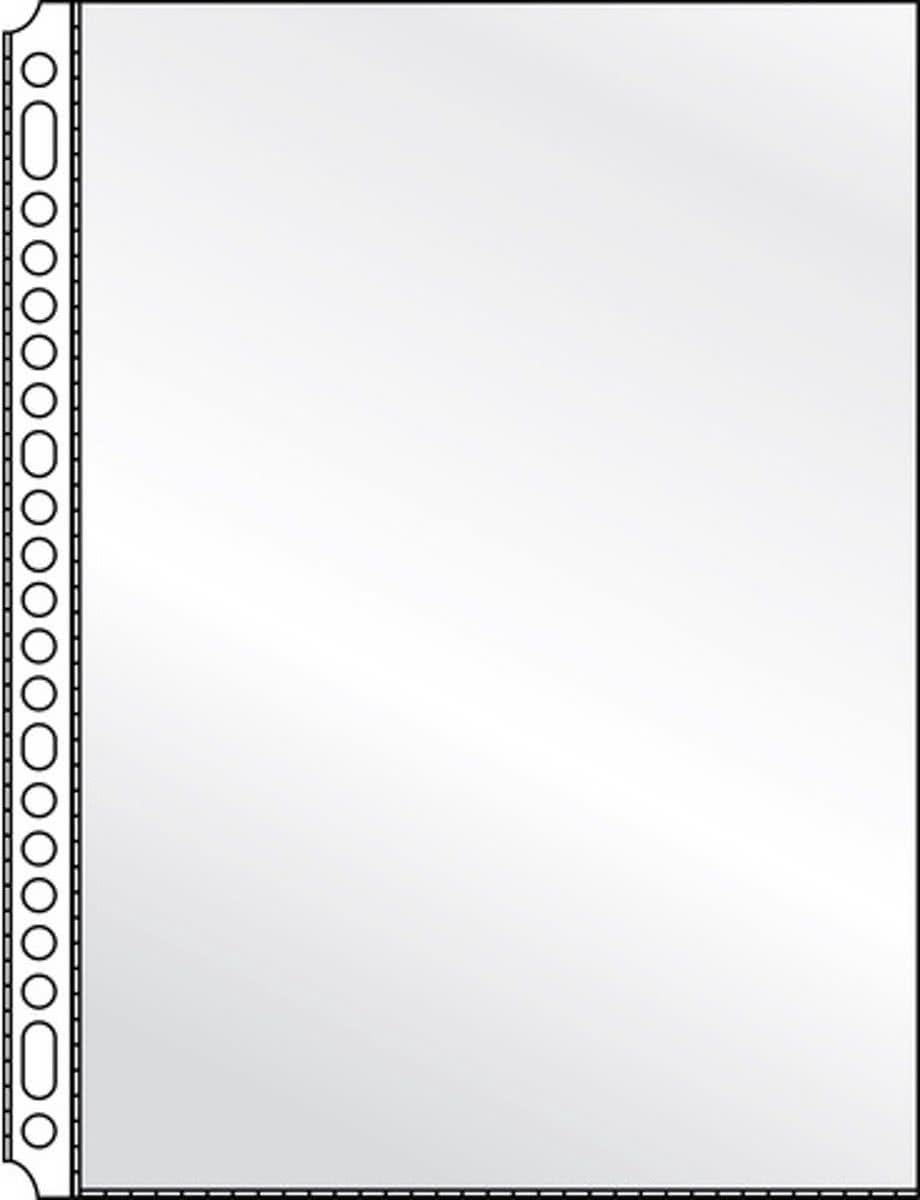 Showtas A4 23-rings Nerf 0,08mm Kangaro