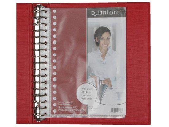 Showtas A5 17-rings Nerf 0,05mm (270549)