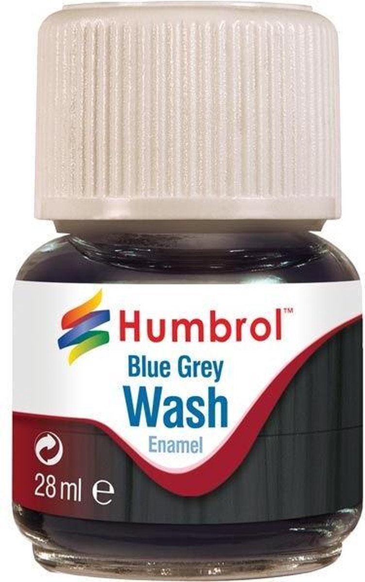 Humbrol 22.AV0206 hobbyverf