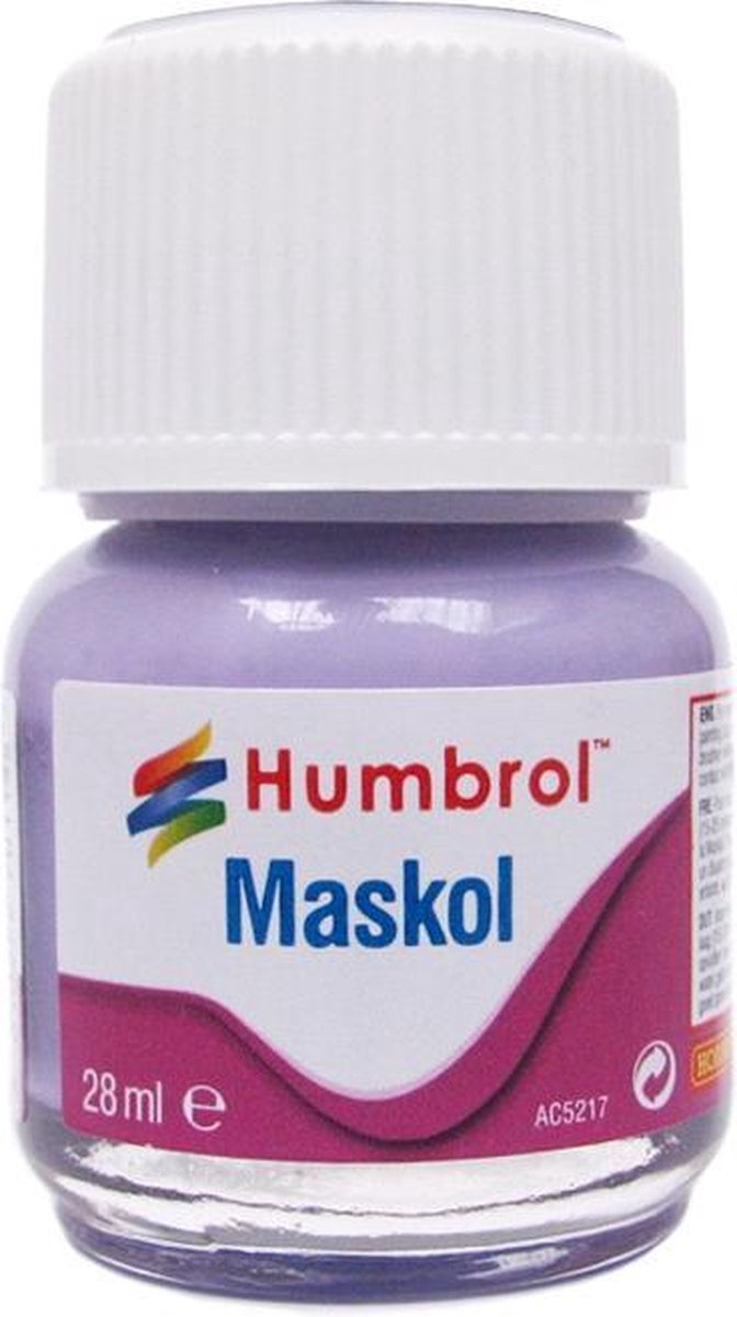 Humbrol Maskol 28 ml