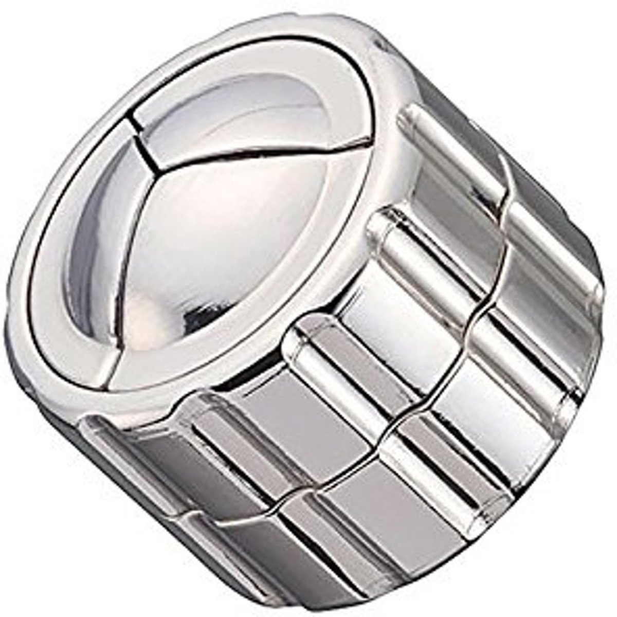 Huzzle Cast Cylinder****