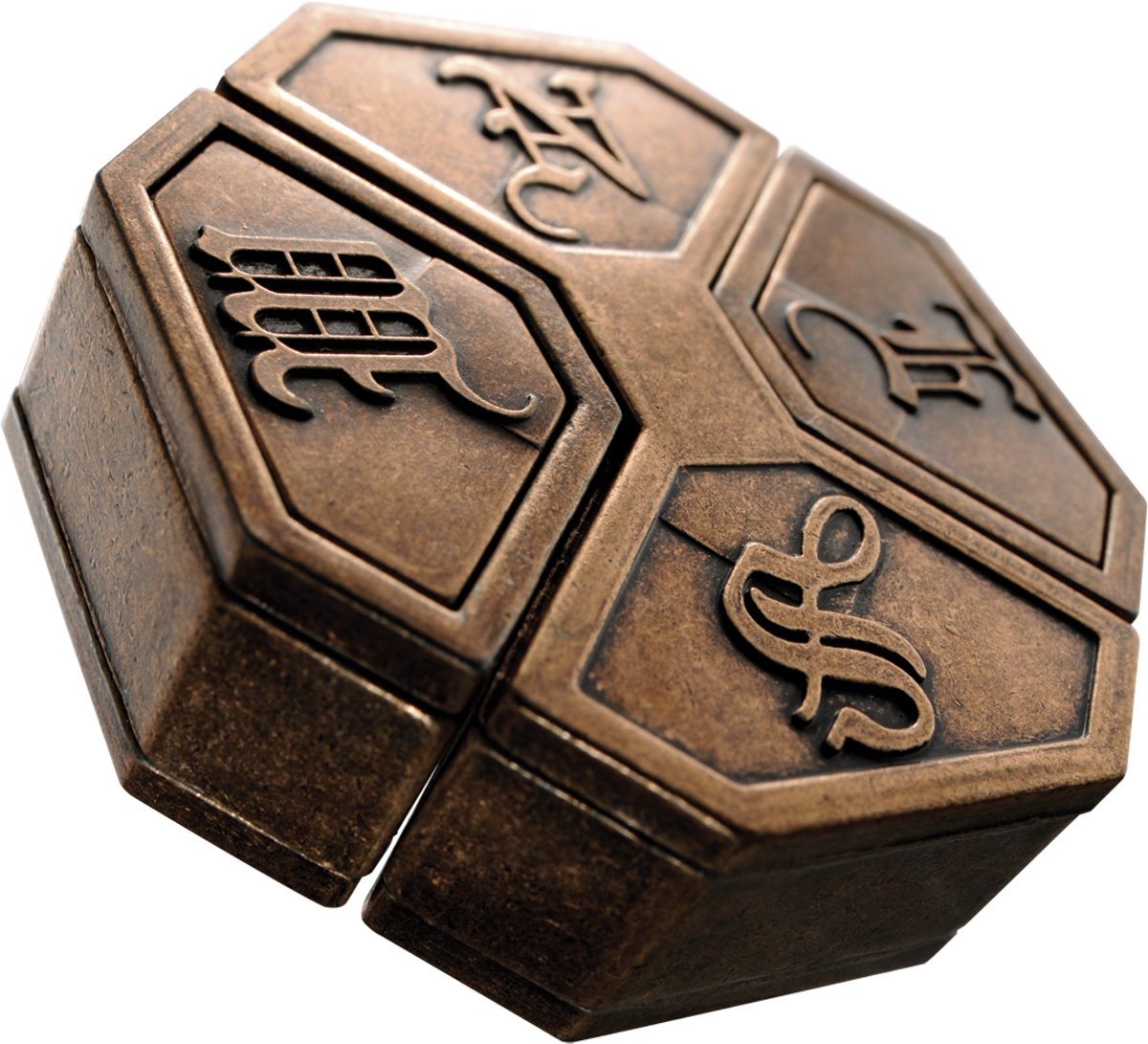 Huzzle Cast News******