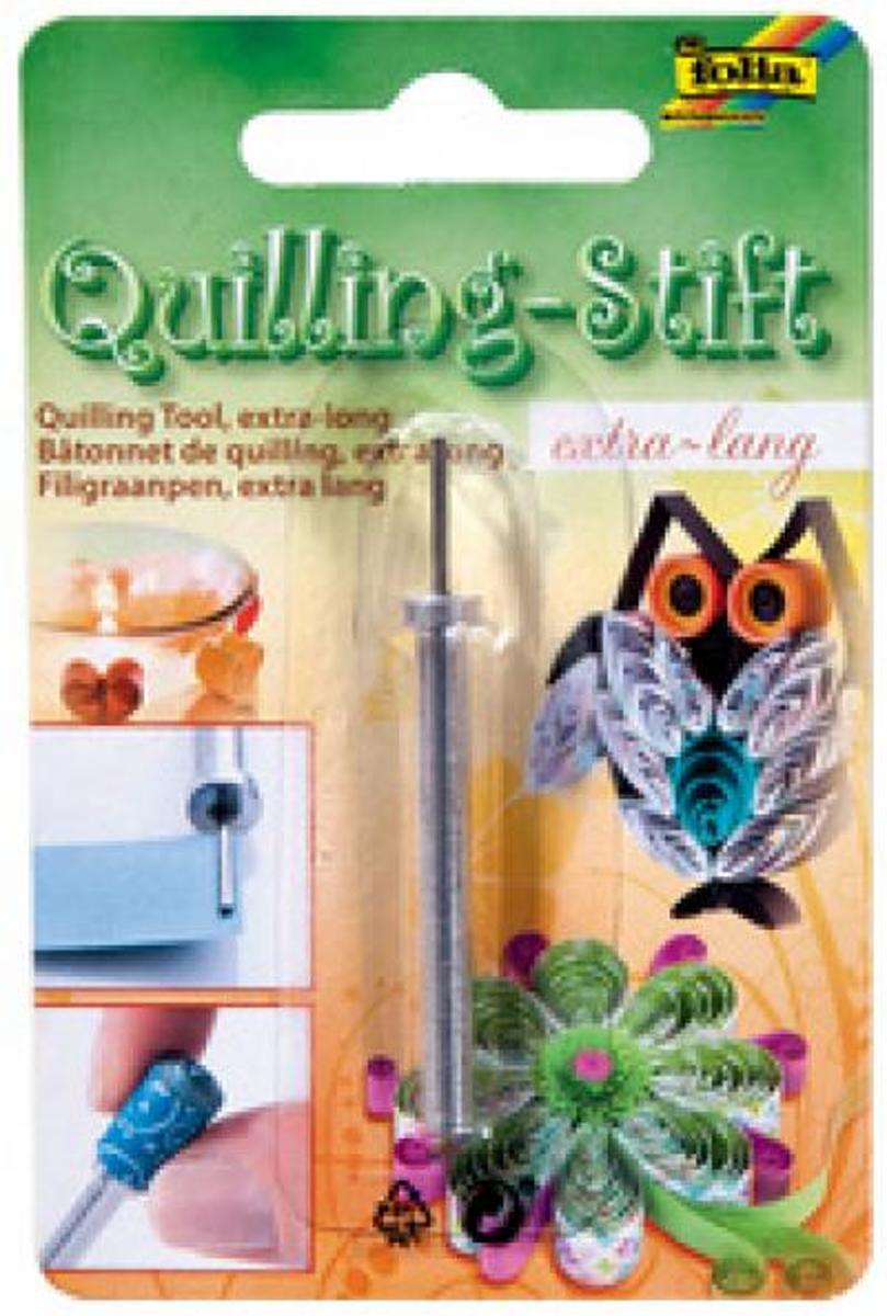 Quilling Stift Extra Lang