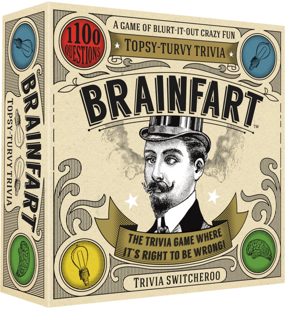 Brainfart