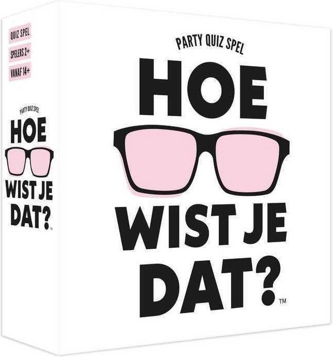 Hygge Games - Party Game Hoe Wist Je Dat?