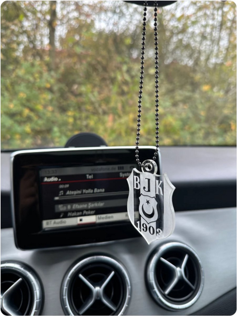 Beşiktaş Autohanger