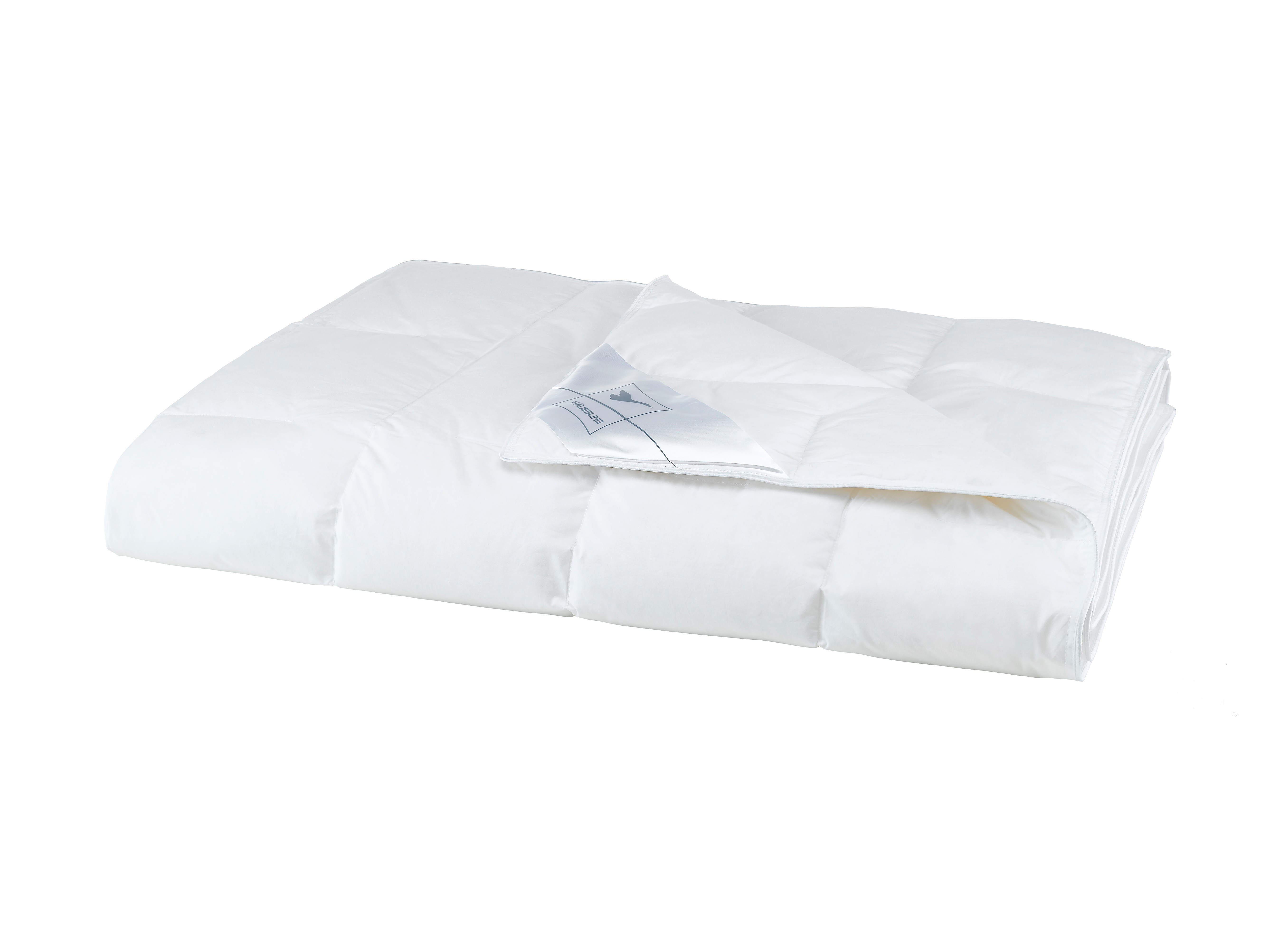 HÄUSSLING Donzen zomerdekbed (155 x 220 cm)