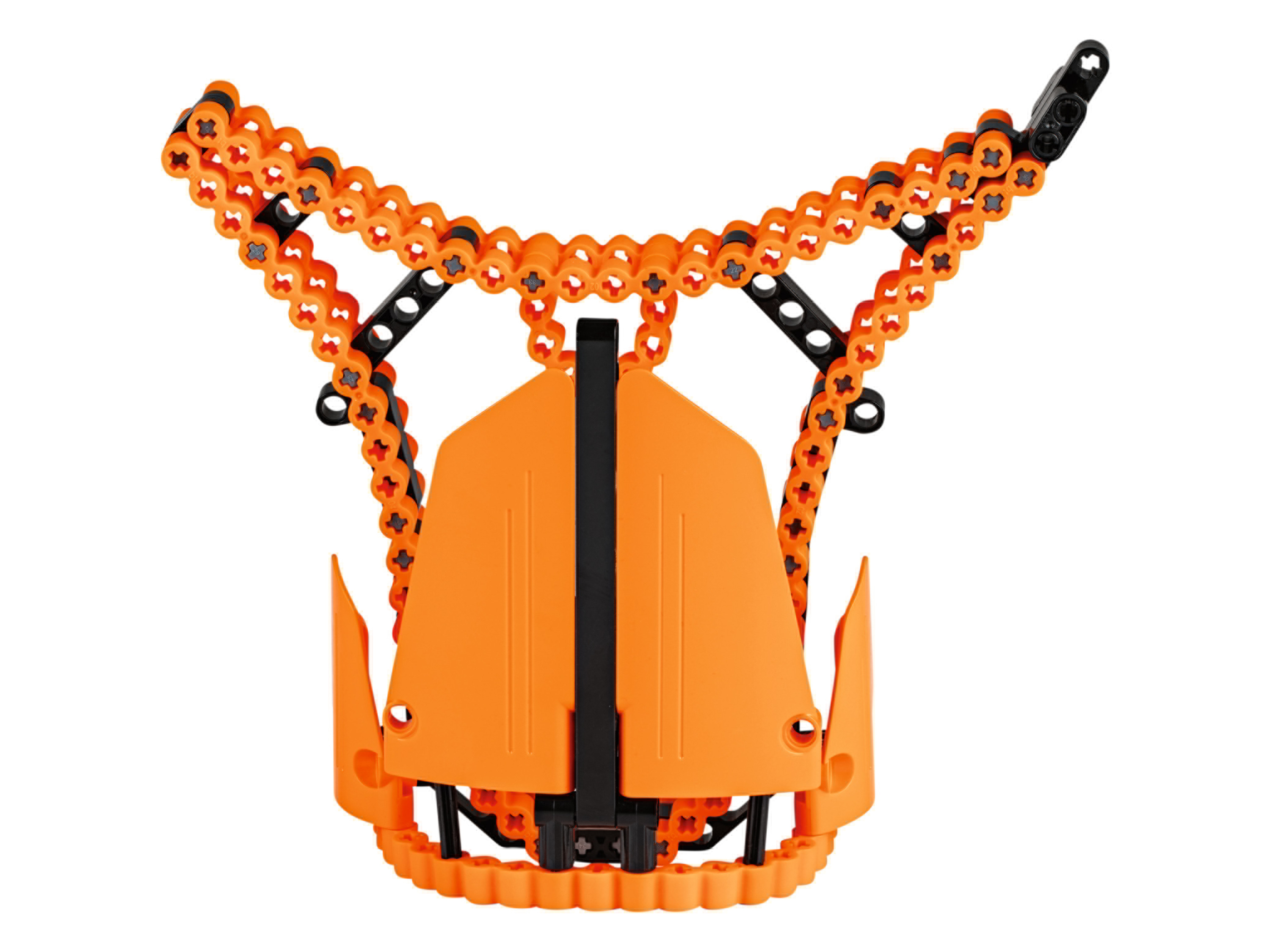 Höhle der Löwen Bouwstenenset (Schorpioen)