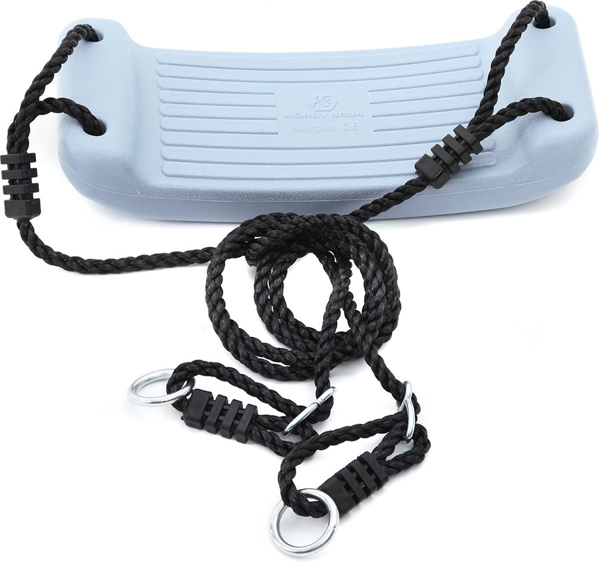 Horby Bruk - Schommel - Lichtblauw - Kinderen