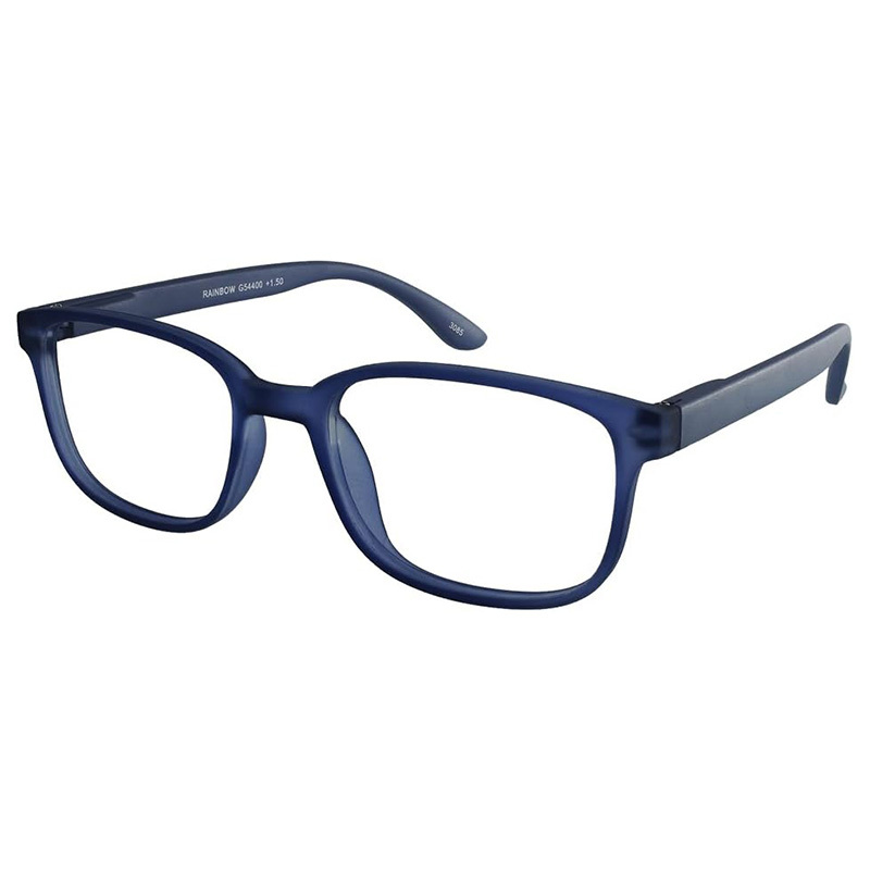 I Need You! Leesbril G54400 Rainbow bl+1.5