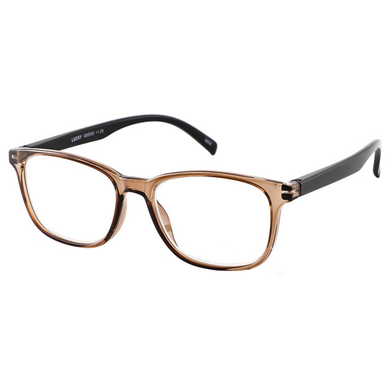 I Need You! Leesbril G65500 Lucky br/zw+1.5