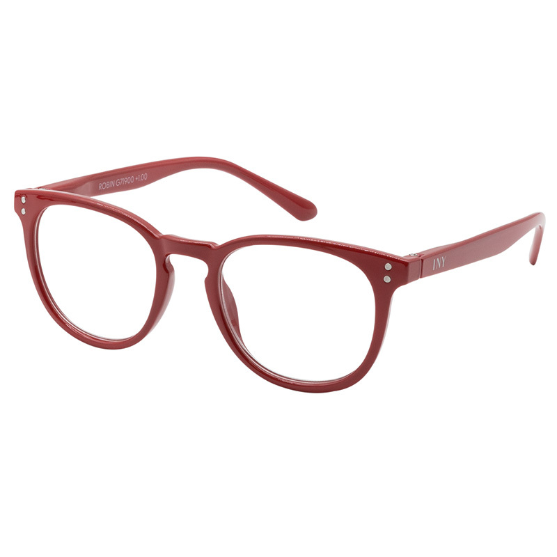 I Need You! Leesbril G71900 Robin rd+3.0