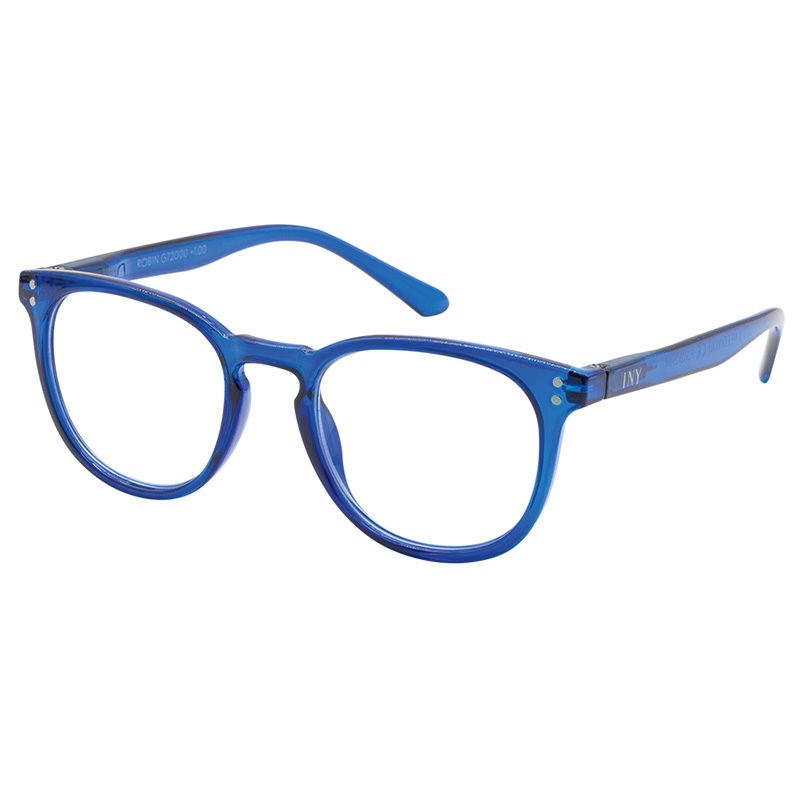 I Need You! Leesbril G72000 Robin bl+2.0