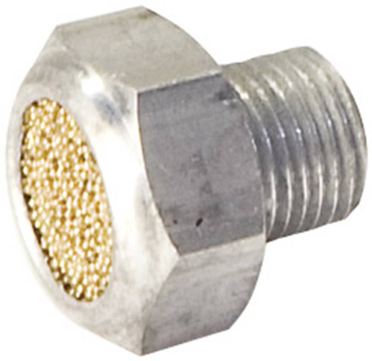 IMI NORGREN M/1514 Drukluchtfilter Schroefdraad (buiten) 1/2 7 bar