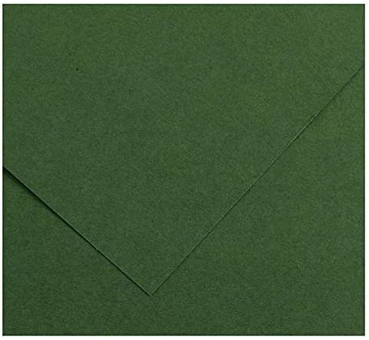 Fiches Iris Amazon Groen 50 x 65 cm