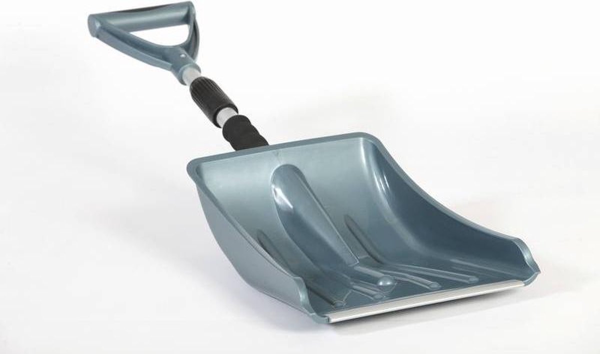 IWH Kunststof Sneeuwschuiver Uittrekbaar (l x b x h) 750 x 285 x 120 mm