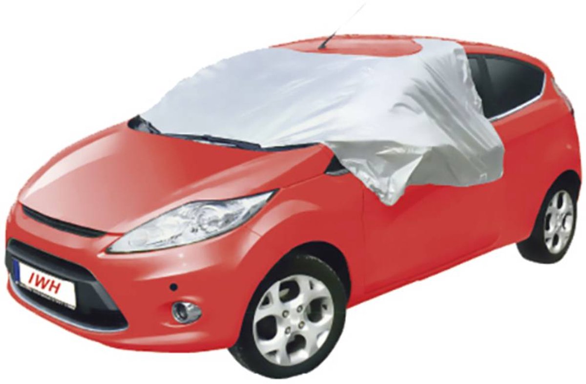 IWH Voorruitfolie (b x h) 2980 mm x 940 mm Vrachtwagen, SUV, Van, Bus, Auto, Camper