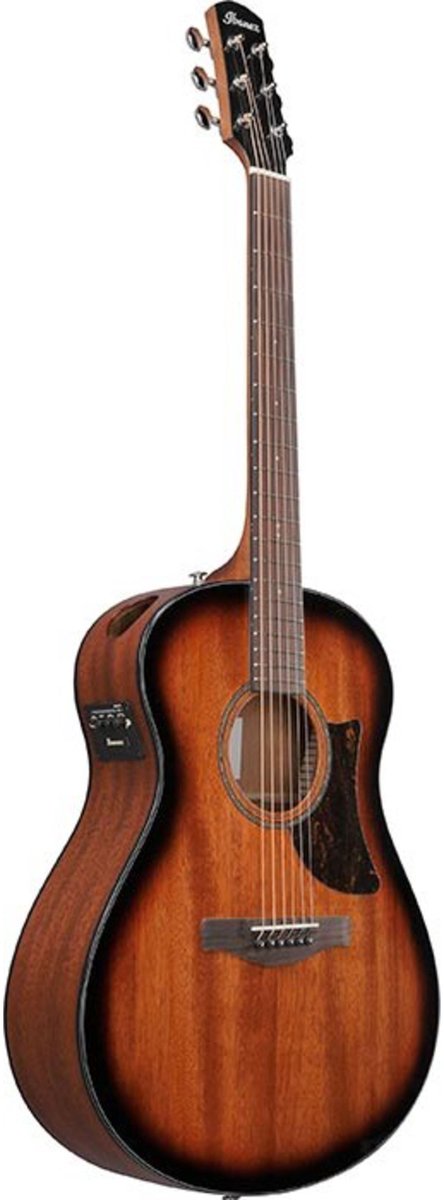 Ibanez AAM140E-MHS - Akoestische gitaar