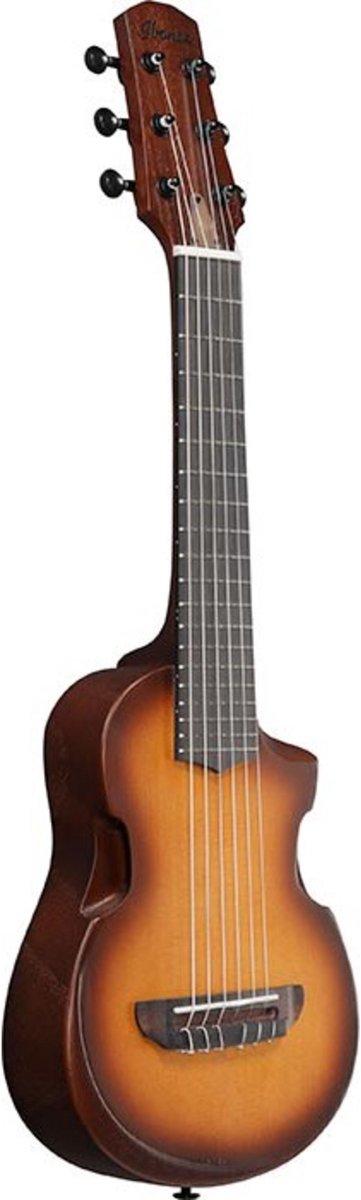 Ibanez AUP10N-OLB - Tenor ukulele