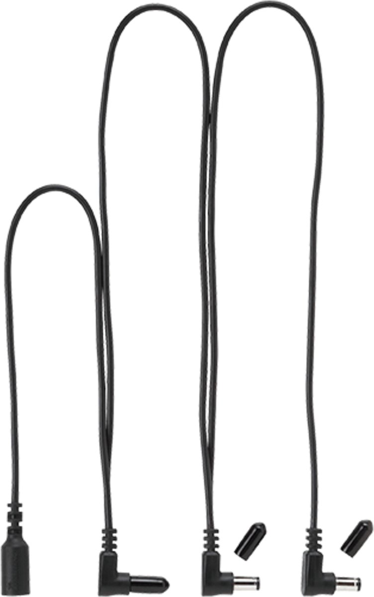 Ibanez DC301L Split Cable for 3 Effects - Splitkabel