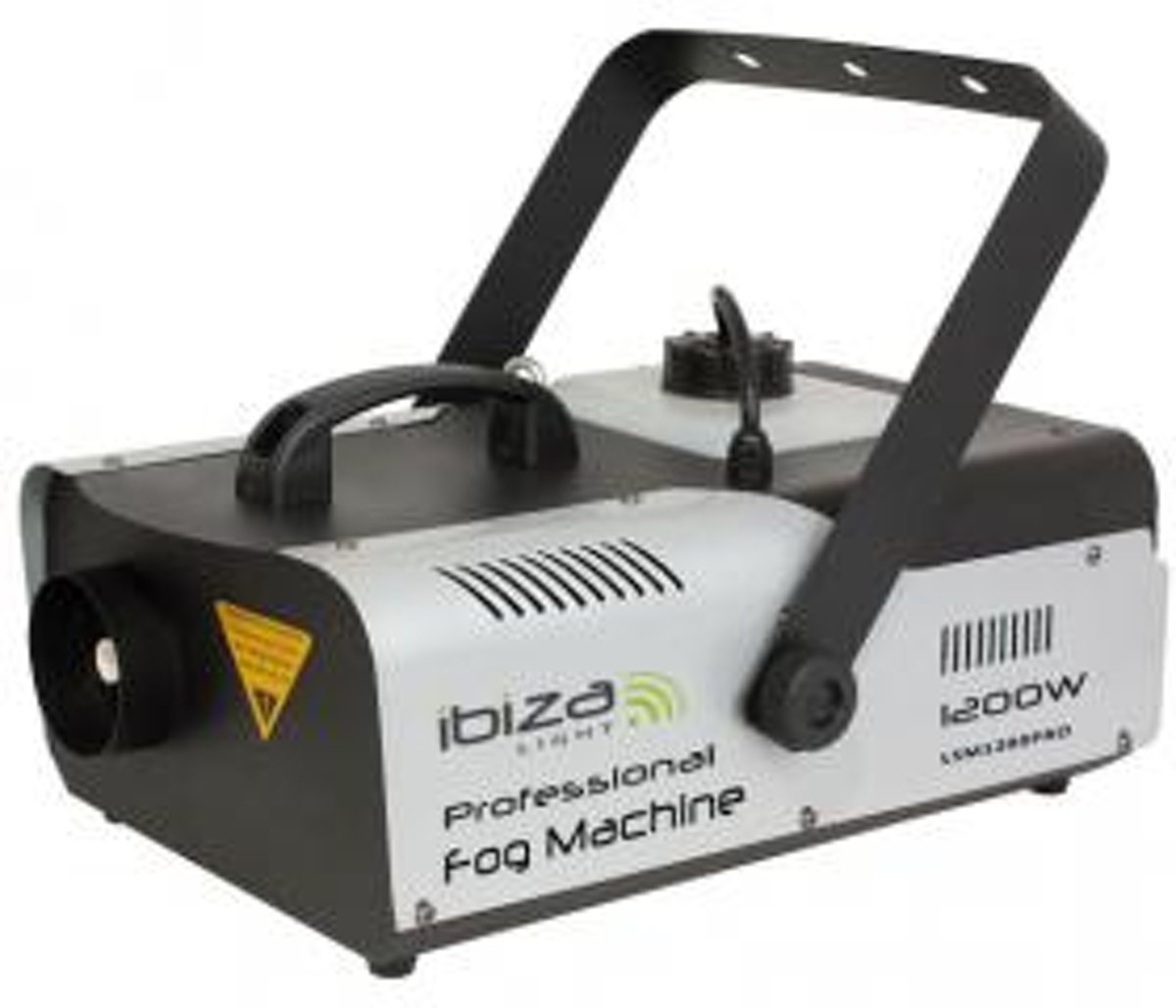   Light - Professionele Programmeerbare   met DMX - 1200W