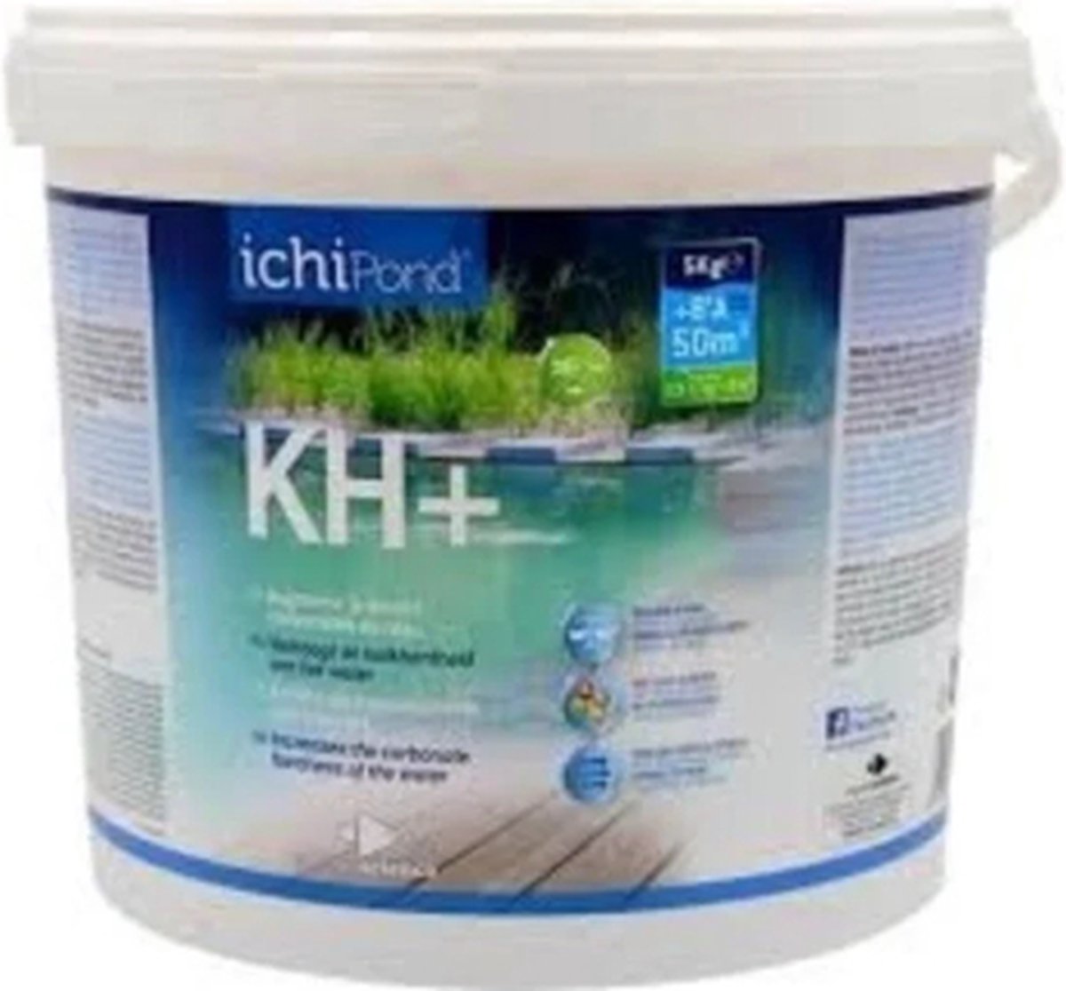 Aquatic Science Neo Kh+ 15 kg