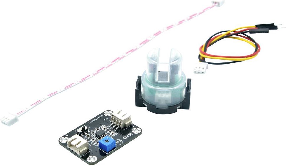 Iduino ME710 Sensormodule ME710