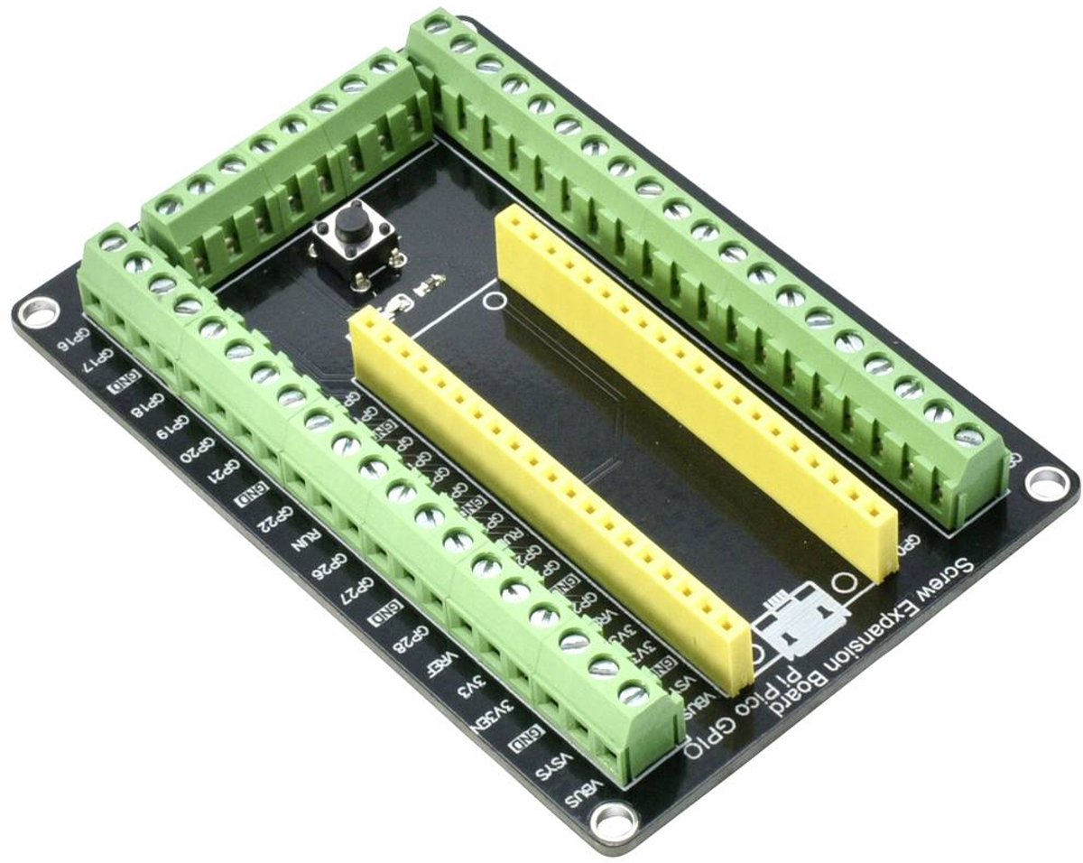 Iduino Shield ME706 Raspberry Pi® Pico