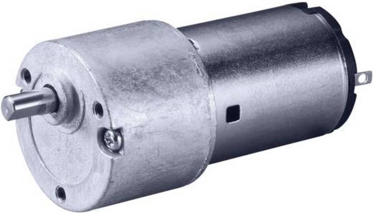 Transmissiemotor 12 V Igarashi 33GN2738-132-GV-5 50:1