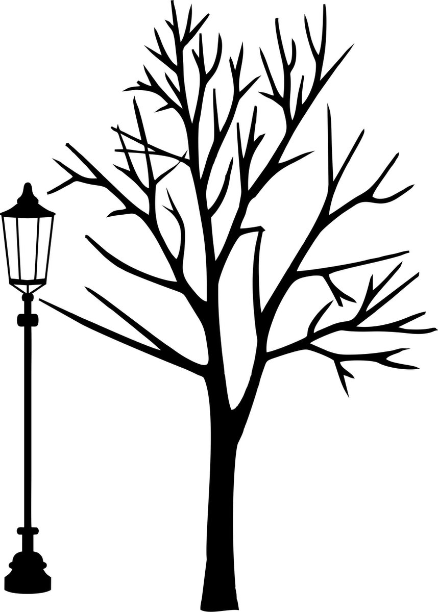 Uitbreiding Boom en Lantaarnpaal, HERBRUIKBAAR