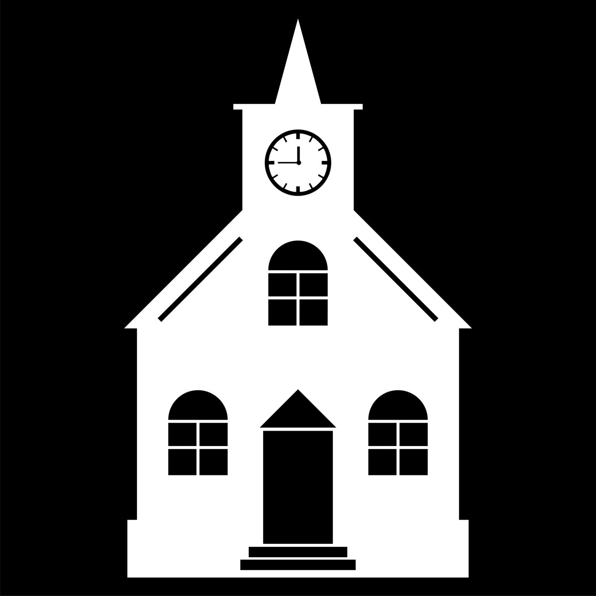 Uitbreiding Kerkje, HERBRUIKBAAR