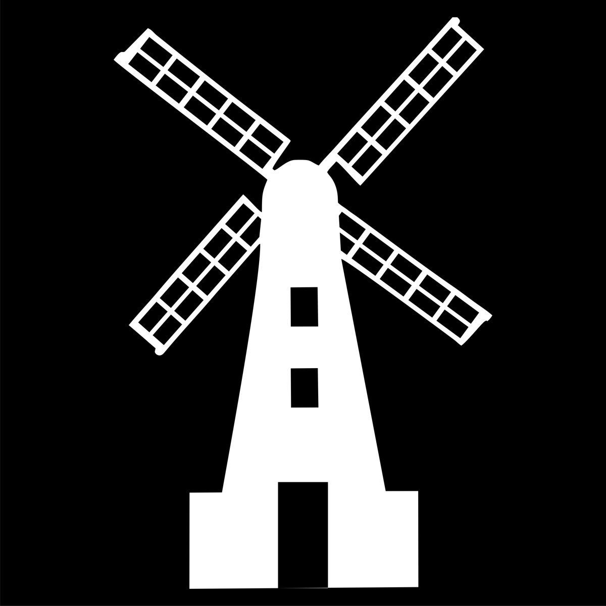 Uitbreiding Molen, HERBRUIKBAAR